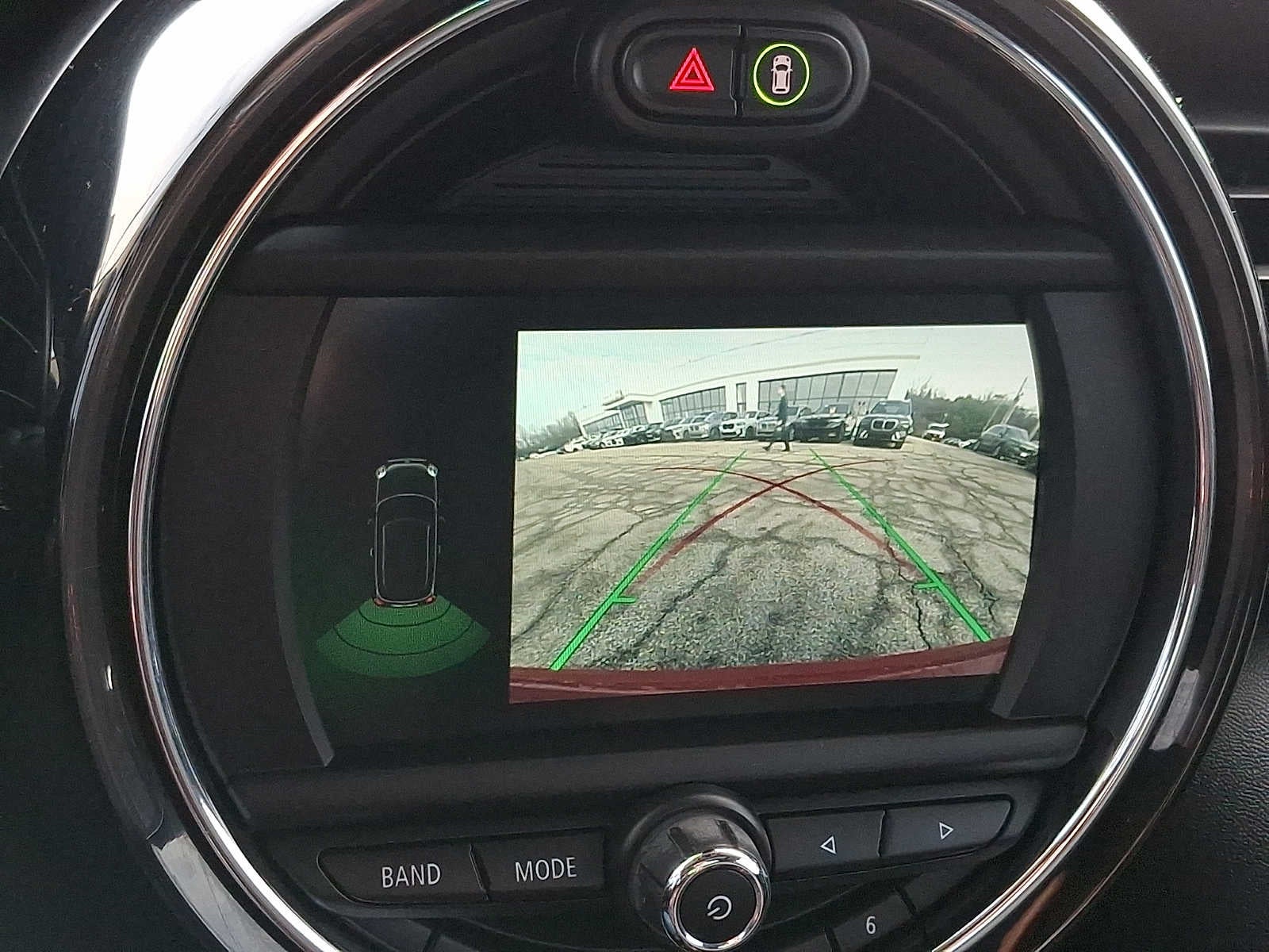 2019 MINI Hardtop 2 Door Cooper S