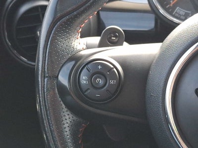 2019 MINI Hardtop 2 Door Cooper S