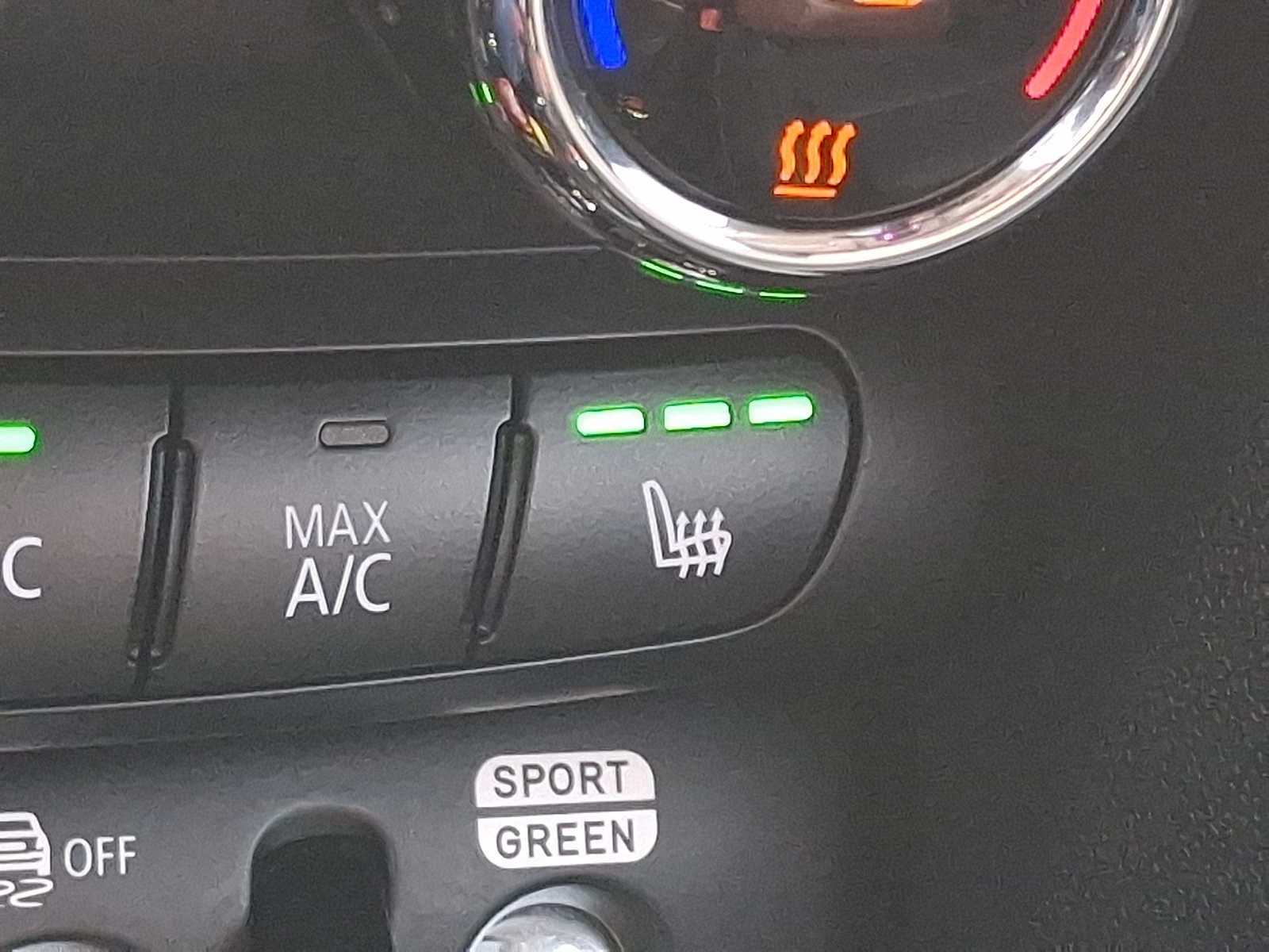 2019 MINI Hardtop 2 Door Cooper S