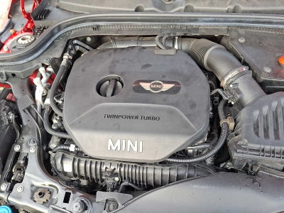 2019 MINI Hardtop 2 Door Cooper S