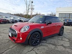 2019 MINI Hardtop 2 Door Cooper S