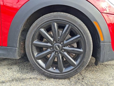 2019 MINI Hardtop 2 Door Cooper S