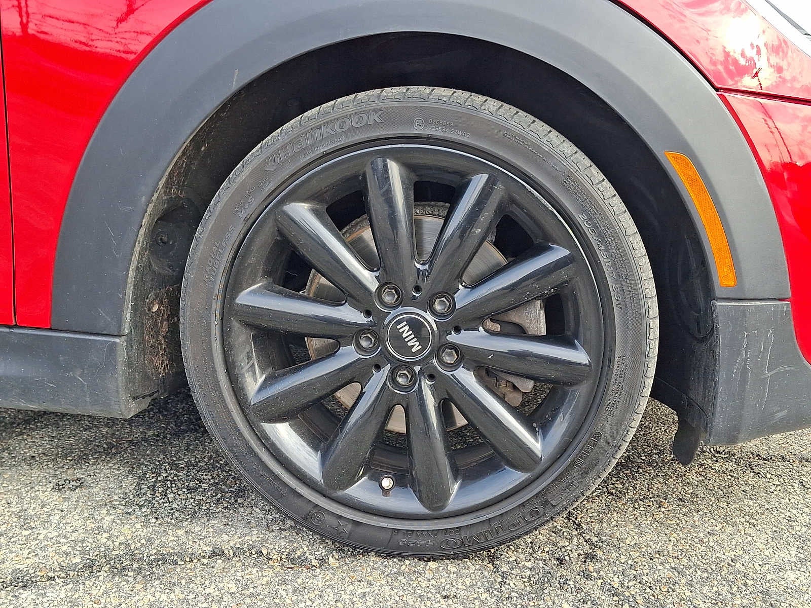 2019 MINI Hardtop 2 Door Cooper S