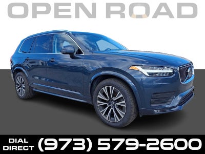 2021 Volvo XC90 T5 AWD Momentum 7P