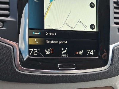 2021 Volvo XC90 T5 AWD Momentum 7P