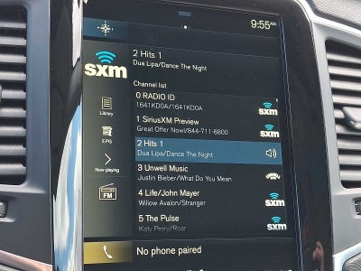 2021 Volvo XC90 T5 AWD Momentum 7P