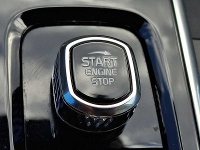 2021 Volvo XC90 T5 AWD Momentum 7P