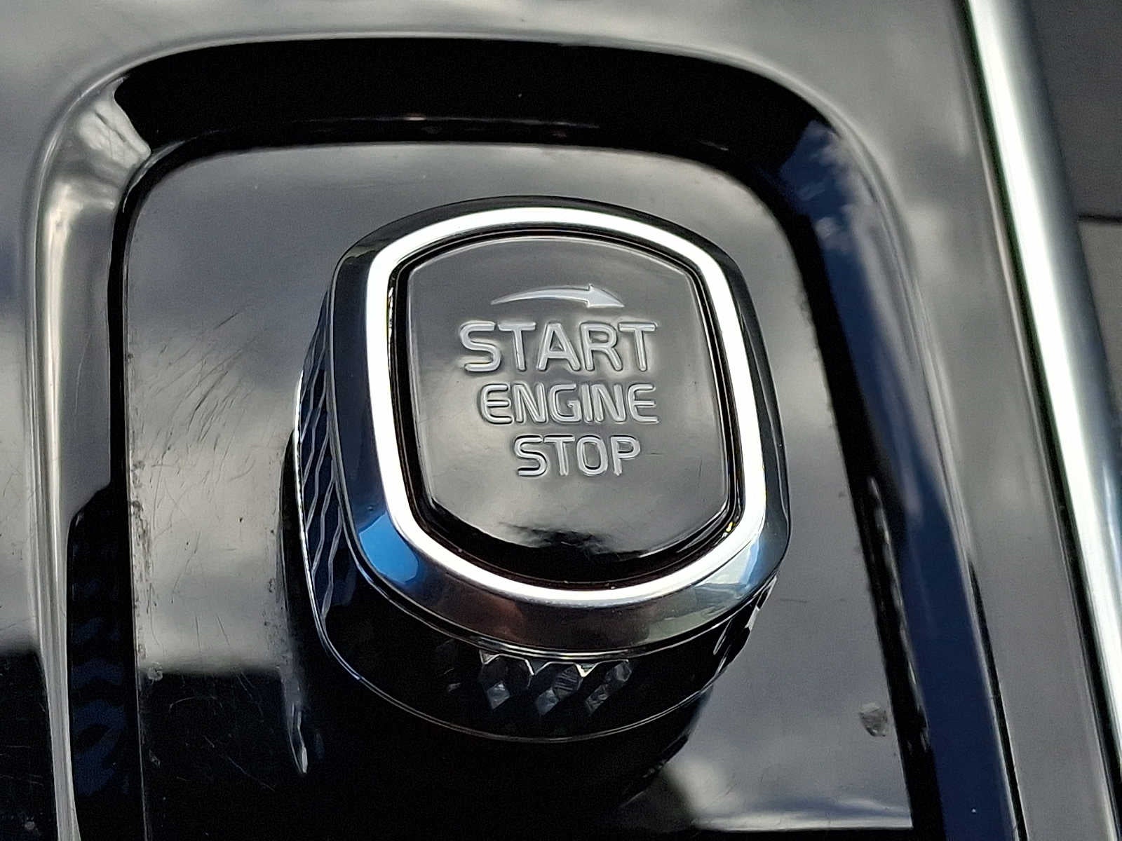 2021 Volvo XC90 T5 AWD Momentum 7P