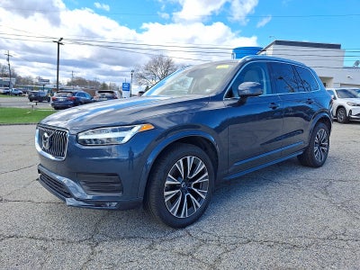 2021 Volvo XC90 T5 AWD Momentum 7P