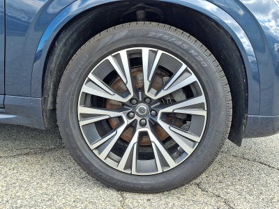 2021 Volvo XC90 T5 AWD Momentum 7P
