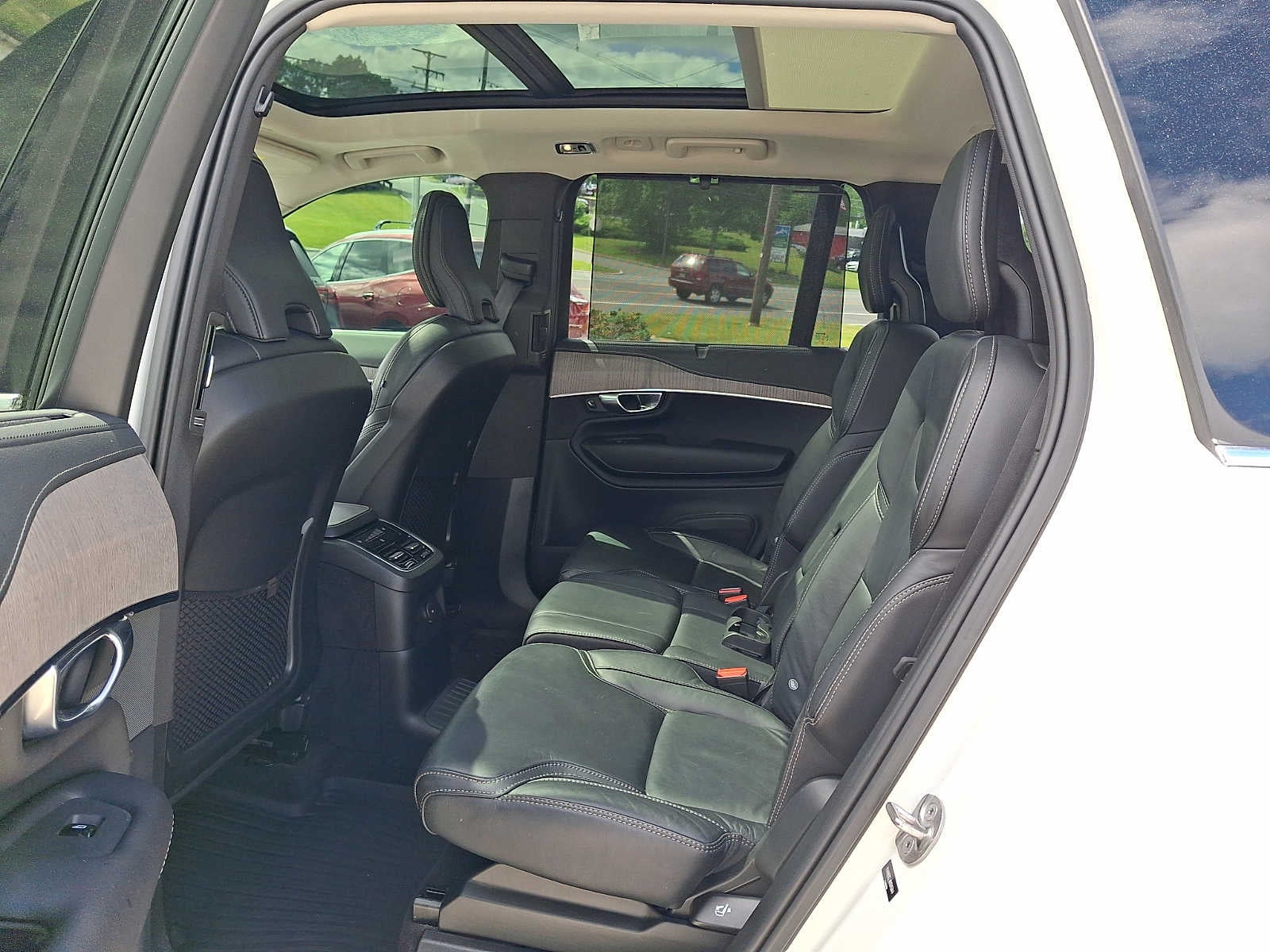 2022 Volvo XC90 Inscription - Photo 10