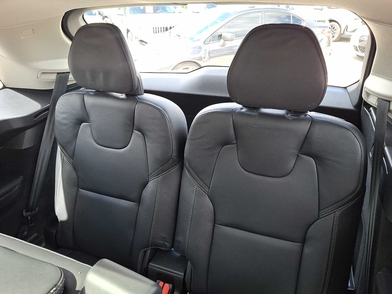 2022 Volvo XC90 Inscription - Photo 11