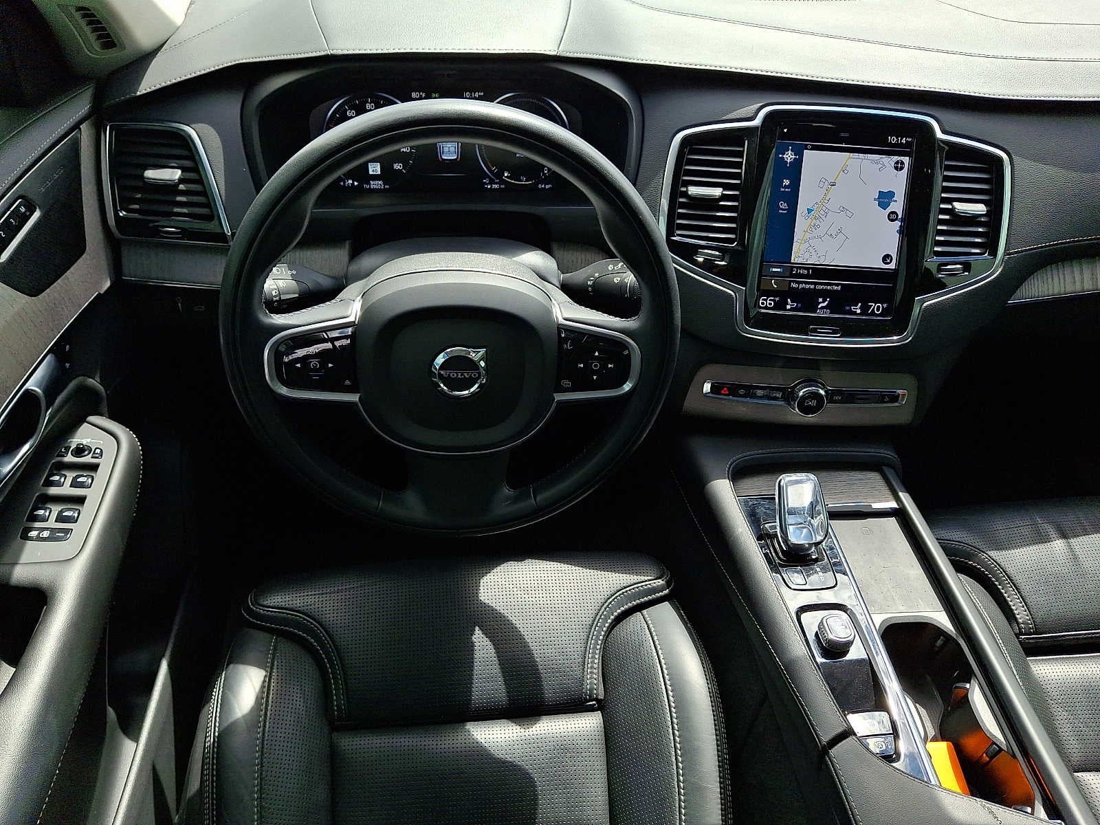 2022 Volvo XC90 Inscription - Photo 12