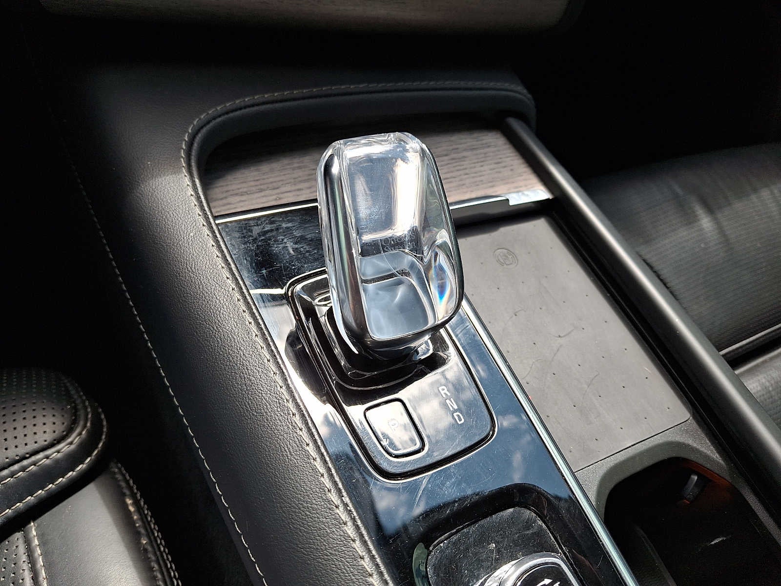 2022 Volvo XC90 Inscription - Photo 16