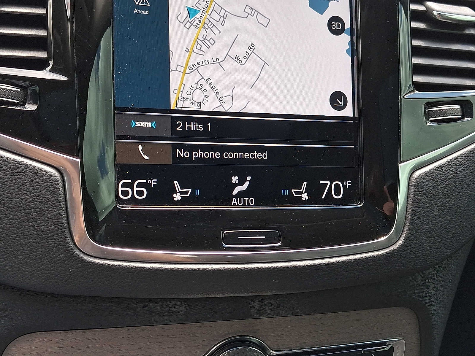 2022 Volvo XC90 Inscription - Photo 17