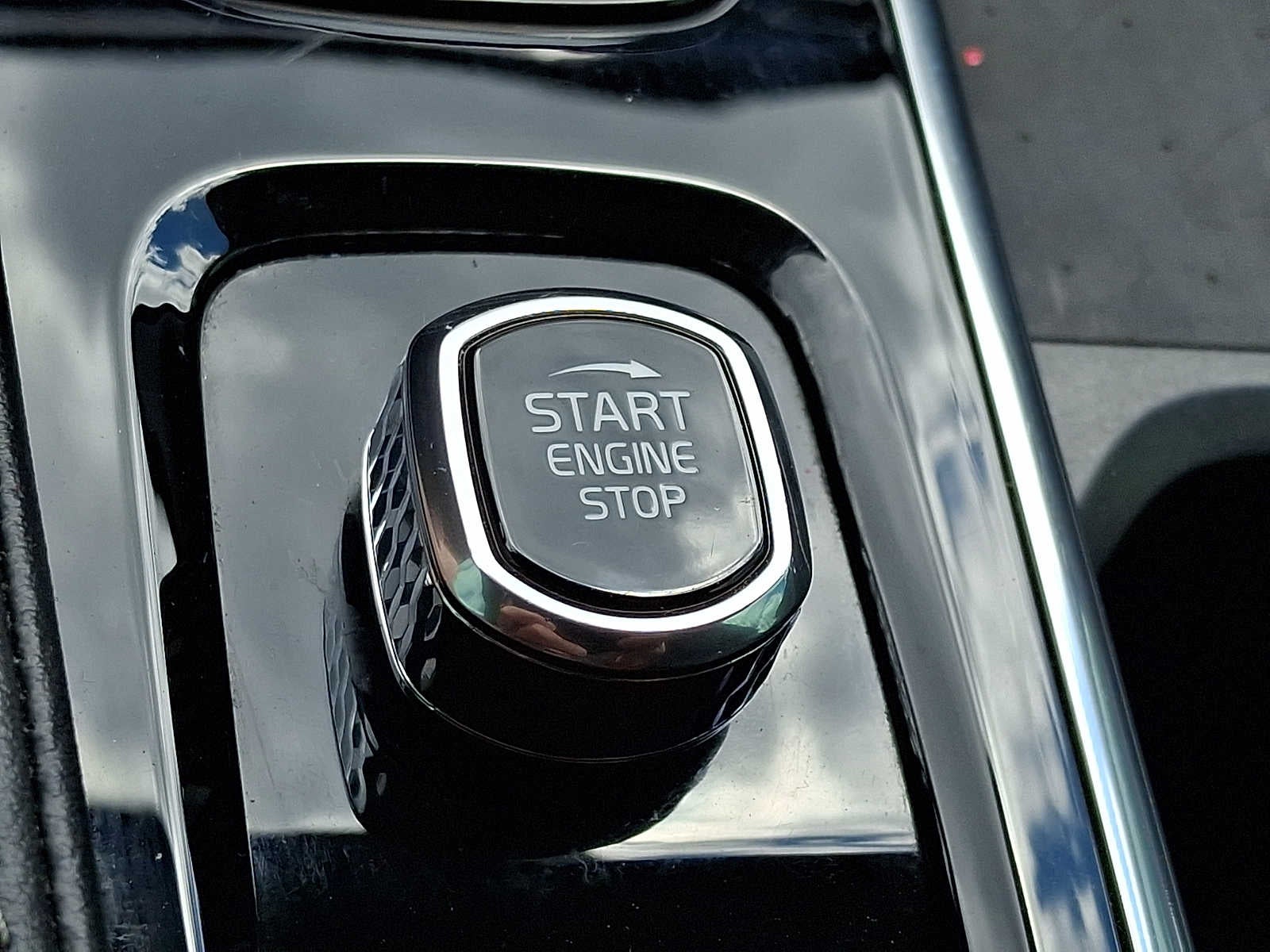 2022 Volvo XC90 Inscription - Photo 26