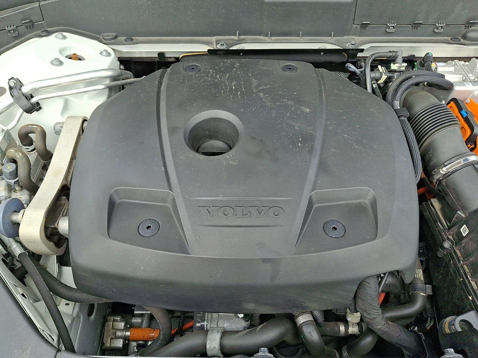 2022 Volvo XC90 Inscription - Photo 30
