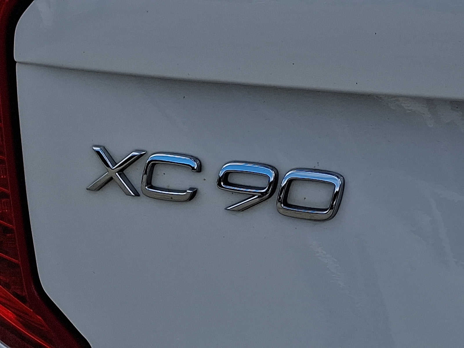 2022 Volvo XC90 Inscription - Photo 33