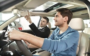 Schedule a test drive at BMW of Newton in Newton, NJ.