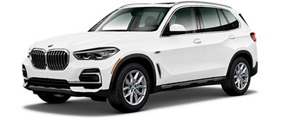 BMW of Newton in Newton NJ