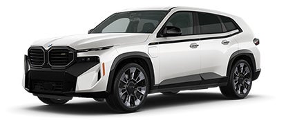 BMW of Newton in Newton NJ