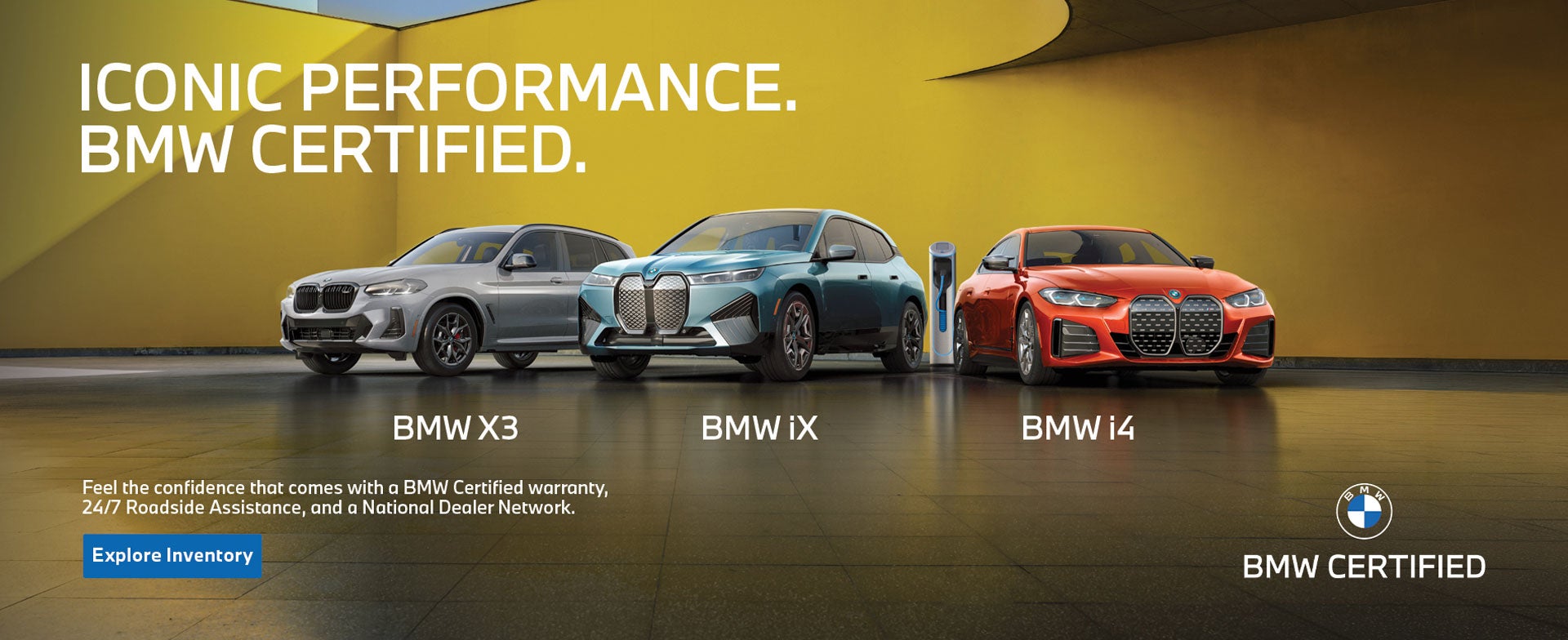 BMW of Newton in Newton NJ