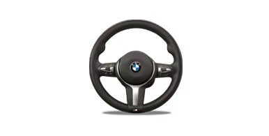BMW Steering wheel | BMW of Newton in Newton NJ