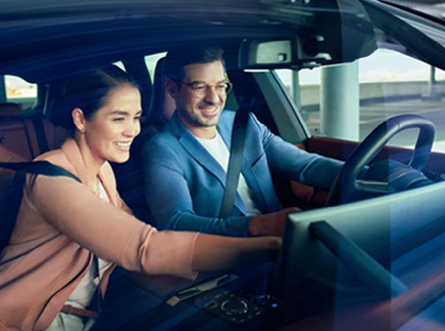 BMW of Newton in Newton NJ