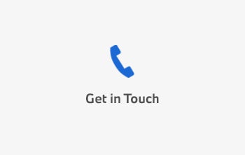 Get in touch button