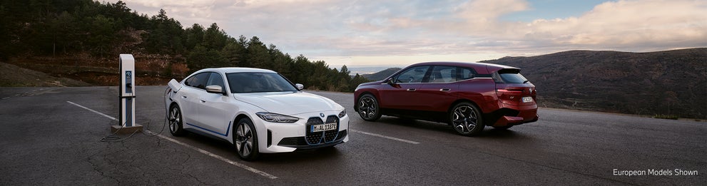 iXi4 BMW of Newton in Newton NJ