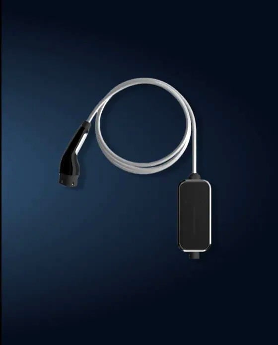 Detail of BMW Flexible Fast Charger | BMW of Newton in Newton NJ