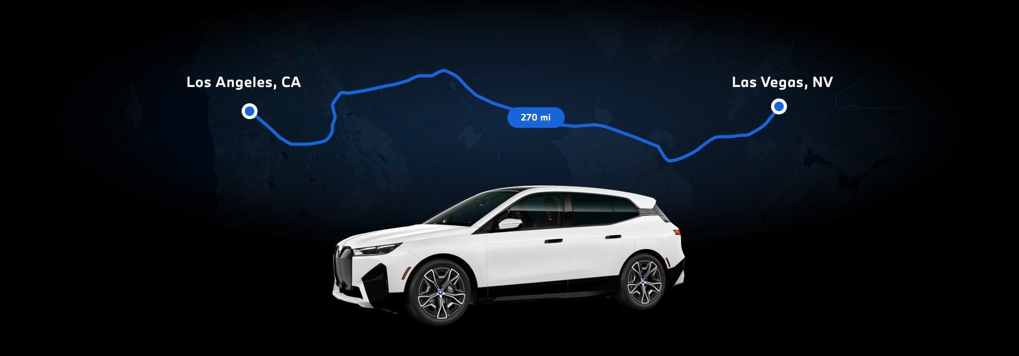 BMW of Newton in Newton NJ