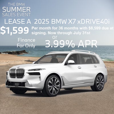 Lease Offers