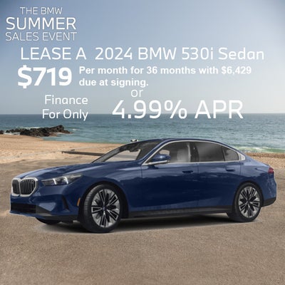 Lease Offers