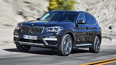 BMW of Newton Service