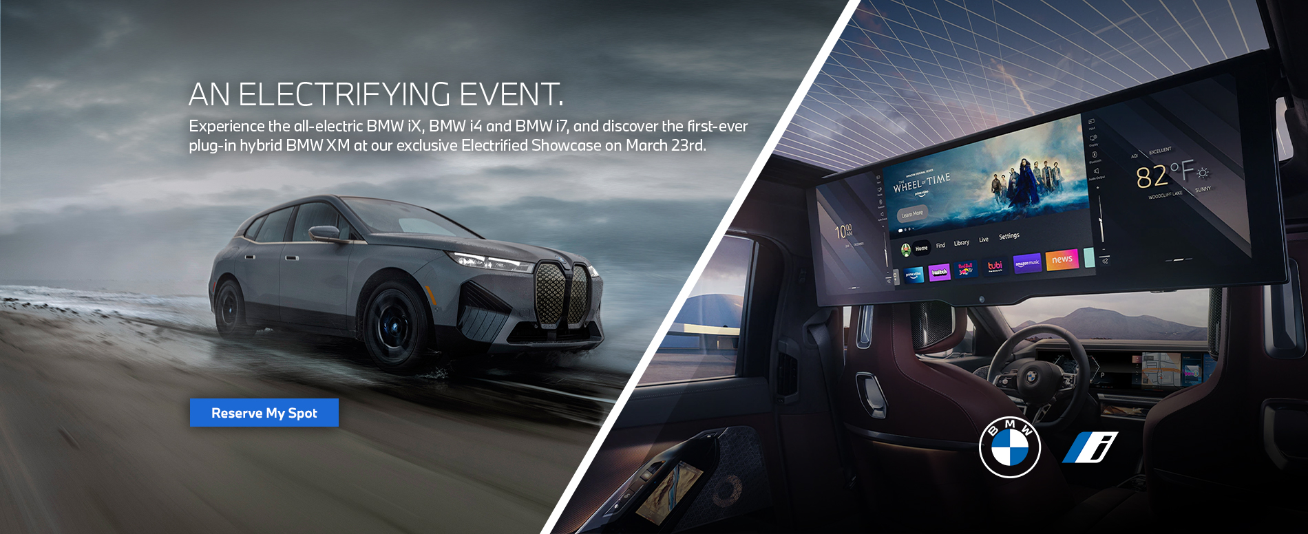 BMW of Newton | BMW Dealer Newton, NJ | New and Used BMW Dealer