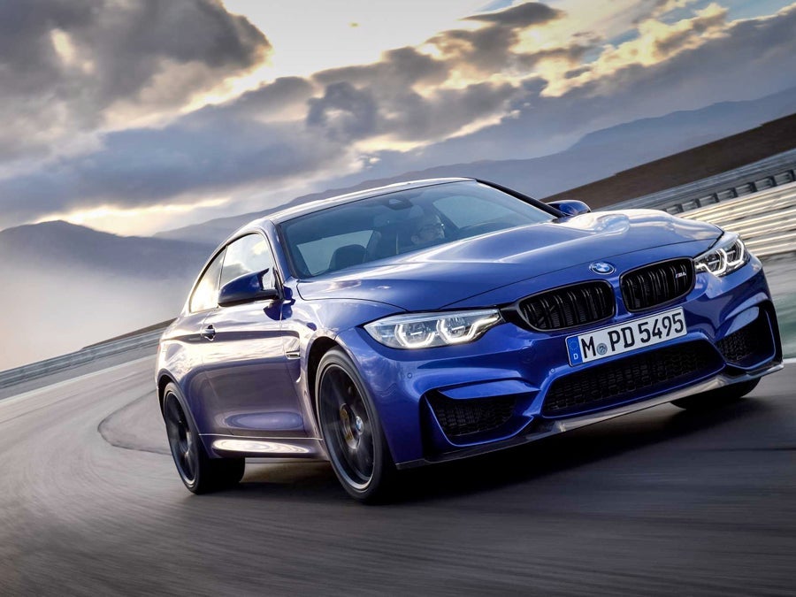 BMW of Newton in Newton NJ