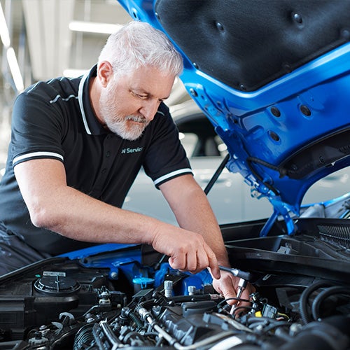 BMW Certified Technicians Newton NJ