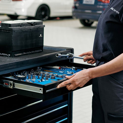 BMW Service Specials Newton NJ