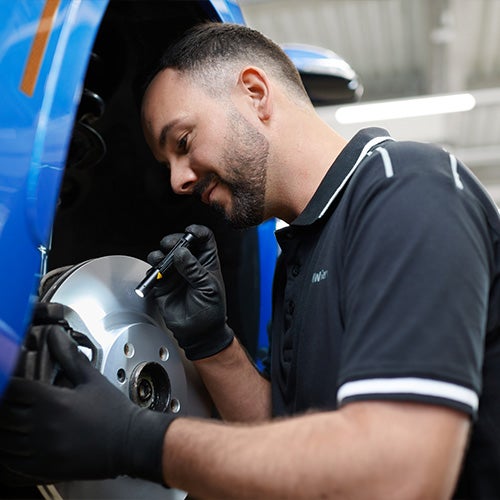 BMW Service Guarantee Newton NJ