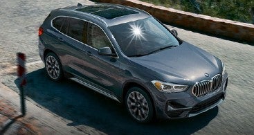 2022 BMW X1 For Sale In Newton New Jersey